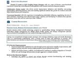 Detailed Resume Sample with Job Description Free Resume Templates Executive – Resume Examples Executive …