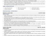 Devops Sample Resume for 3 Years Devops Architect Resume Examples & Template (with Job Winning Tips)