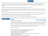 Devops Sample Resume for 3 Years Experience Creating A Devops Resume: Devops