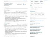 Devops Sample Resume for 3 Years Experience Devops Resume Examples Guide   Expert Tips & Templates