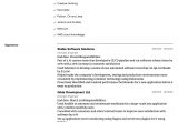 Devops Sample Resume for 3 Years Experience Devops Resume Samples All Experience Levels Resume.com …