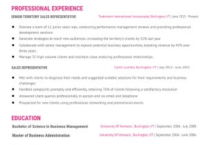 Diagnostic Lab Sales Rep Resume Sample Entry-level Medical Sales Representative Resume Examples In 2022 …