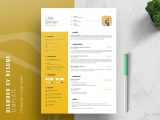 Diamond Resume Cv Template Free Download Diamond – Cv Resume Template by Resume Templates On Dribbble