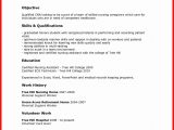 Dietary Aide Resume Sample No Experience Dietary Aide Resume No Experience October 2021