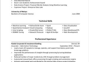 Digital Marketing Fresher Resume Sample Pdf Resume format for Digital Marketing Fresher