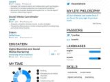 Digital Marketing Resume Samples for Freshers social Media Manager Resume Examples & Guide for 2022 (layout …