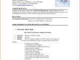 Diploma Mechanical Engineering Experience Resume Samples Mechanical Engineer Resume Sample Modern Resume format for Diploma …