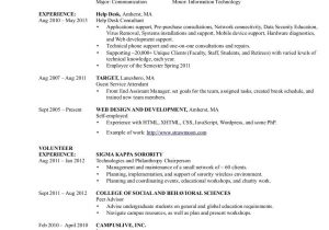 Director Of Information Technology Resume Sample Information Technology Cv Writing Service! It Cv Example …