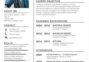 Download Sample Resume for Fresher software Engineer Simple Fresher Resume Template Student Resume Template, Free …