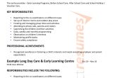 Early Childhood Teacher Resume Samples Australia Child Care / Teacher Design 209 – Select Resumes