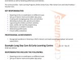Early Childhood Teacher Resume Samples Australia Child Care / Teacher Design 209 – Select Resumes