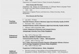 Electrical and Electronics Engineering Fresher Resume Sample Sample Resume for Electrical Enginer Pdf