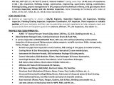 Electrical Qa Qc Inspector Resume Sample Cv Of Qaqc, Inspection Engineer, Welding, Painting & Coating Inspectoâ¦