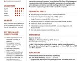 Electronics and Communication Engineering Resume Samples for Experience Engineer Controls Resume Sample 2021 Writing Tips – Resumekraft