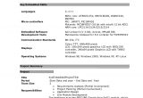 Electronics and Communication Engineering Resume Samples for Freshers Pdf Engineering