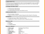 Electronics Engineer Resume Sample for Freshers Pdf Resume format for Freshers Engineers Ece Scribd India