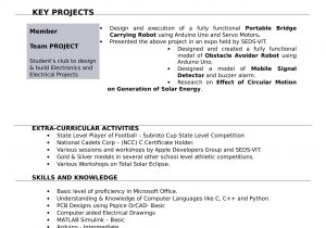 Electronics Hardware Design Engineer Resume Sample Electronics Hardware Testing Engineer Resume Sample October 2021