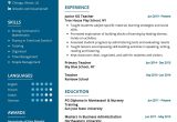 Elementary School Teacher Resume Samples Free Primary Teacher Resume Sample 2022 Writing Tips – Resumekraft