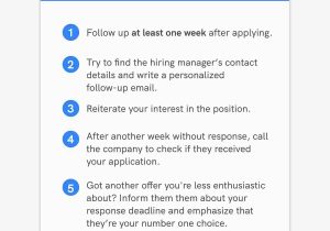 Email asking for Resume Feedback Sample Email How to Follow Up On A Job Application (with Email Sample)