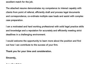 Email Cover Letter Resume attached Sample 32 Email Cover Letter Samples How to Write (with Examples)