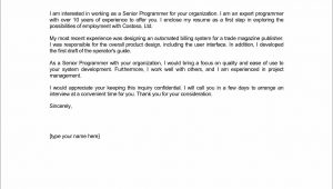 Email Cover Letter Samples for A Resume Submission Email Resume Cover Letter â Cover Letter Sample for Job Application