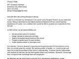 Email with Resume Enclosed Sample Teacher English Teacher Cover Letter Examples – Qwikresume