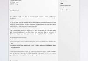 Email with Resume Sample without Cover Letter Do I Need A Cover Letter? are Cover Letters Necessary In 2022