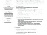 Emerging Museum Professional and Resume Sample tour Guide Resume Examples & Writing Tips 2022 (free Guide)