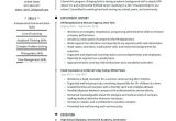 Emerging Student and assistant Professor and Photography and Resume Sample College Admissions Resume Examples & Writing Tips 2022 (free Guide)