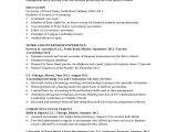 Employee Of the Month Resume Sample Resume Samples Templates Examples Vault.com