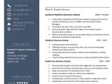 Emr Ehr Healthcare Business Analyst Resume Samples 5 Business Analyst Resume Samples with Cover Letter & Jd – Webson Job