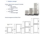 Engineer Resume Sample On Nokia Airscale Airscale Cabinet Outdoor: 1. solution Concept Pdf Engineering …
