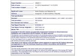 Engineer Resume Sample On Nokia Airscale Sgs Fimko Ltd.: Information Technology Equipment – Safety – Part 1 …