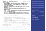 Engineering Business Development Manager Resume Samples New Business Development Manager Resume 2022 Writing Tips …