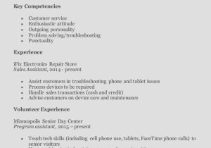 Entry Customer Service Experience Sample Resume Customer Service Resume -how to Write the Perfect One (examples)