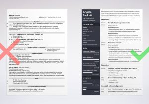 Entry It Help Desk Resume Sample Help Desk Resume Sample & Job Description [lancarrezekiqentry Level]