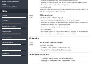 Entry It Help Desk Resume Sample It Help Desk Resumeâexamples and 25lancarrezekiq Writing Tips