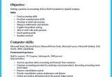 Entry Level Accounting Jobs Resume Sample Nice Sample for Writing An Accounting Resume, Accountant Resume …