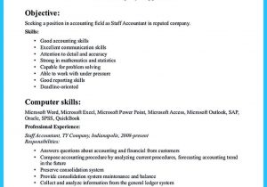 Entry Level Accounting Jobs Resume Sample Nice Sample for Writing An Accounting Resume, Accountant Resume …