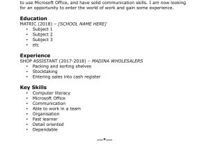 Entry Level Administrative assistant Resume Sample 2023 Entry-level Cv Template