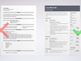Entry Level College Student Resume Samples Recent College Graduate Resume (examples for New Grads)