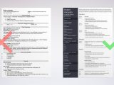 Entry Level Computer Science Resume Template Computer Science (cs) Resume Example (template & Guide)