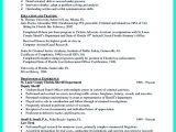 Entry Level Criminal Justice Resume Sample Best Criminal Justice Resume Collection From Professionals …