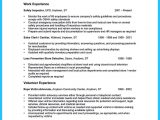 Entry Level Criminal Justice Resume Sample Sample Resume for Criminology Graduate / Awesome Best Criminal …