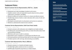 Entry Level Customer Service Representative Resume Sample Customer Service Representative Resume Examples & Writing Tips 2021 Entry Level Customer Service Representative Resume Sample Customer Service Representative Resume Examples & Writing Tips 2021