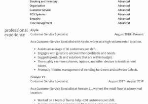 Entry Level Customer Service Representative Resume Sample Entry Level Customer Service Resume Awesome Customer Service … Entry Level Customer Service Representative Resume Sample Entry Level Customer Service Resume Awesome Customer Service …