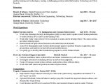 Entry Level Cyber Security Resume with No Experience Sample Cyber Security / It Security Resume: Resumes