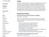 Entry Level Dental assistant Resume Template 17 Dental assistant Resumes & Writing Guide 2020