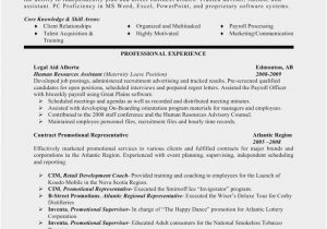 Entry Level Hr Generalist Resume Sample Free Collection 54 Hr assistant Resume Sample Download