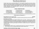 Entry Level Hr Generalist Resume Sample Resume Samples for Jobs